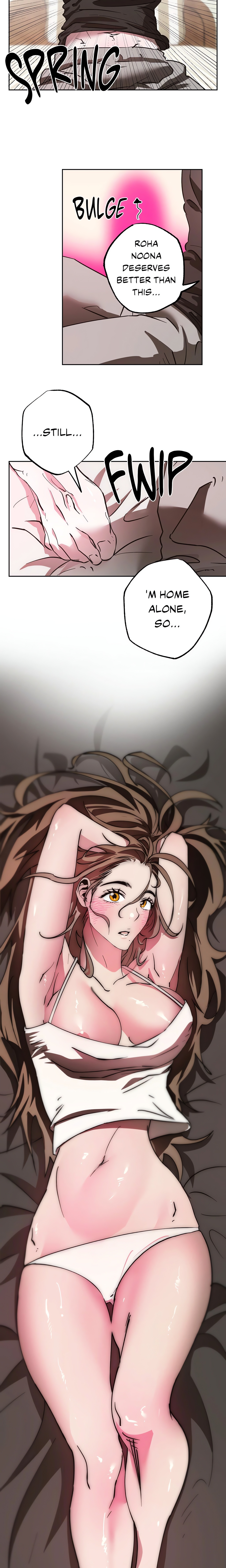 It Wasn’t Supposed to Be Like This chapter 19 page 4