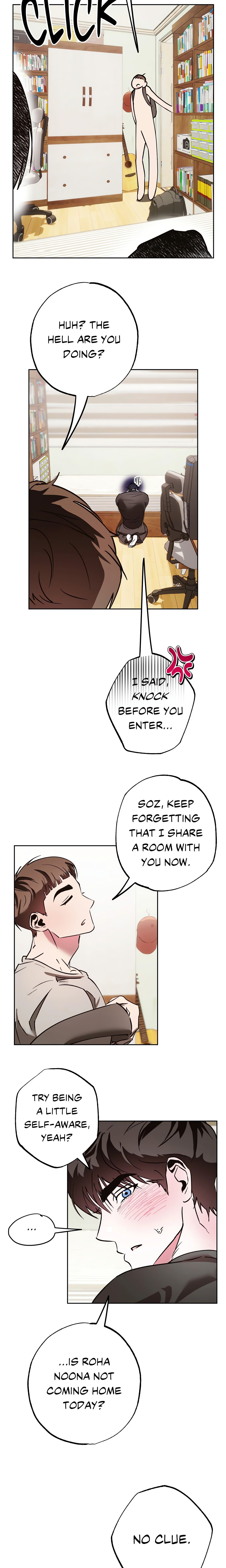 It Wasn’t Supposed to Be Like This chapter 19 page 7