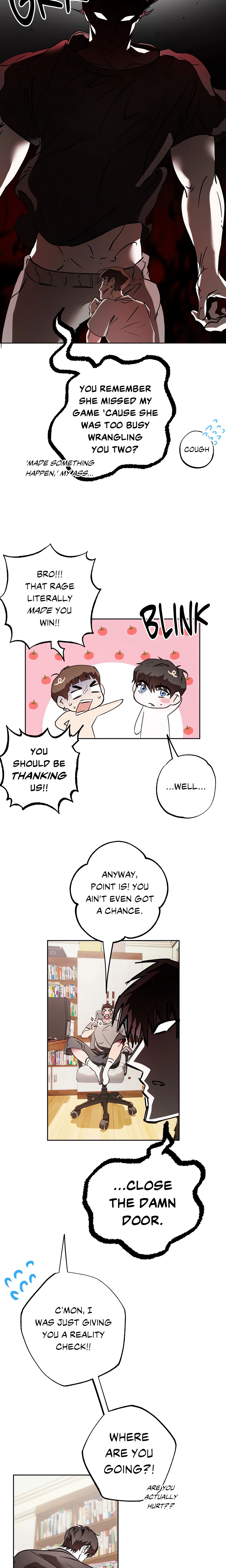 It Wasn’t Supposed to Be Like This chapter 19 page 12