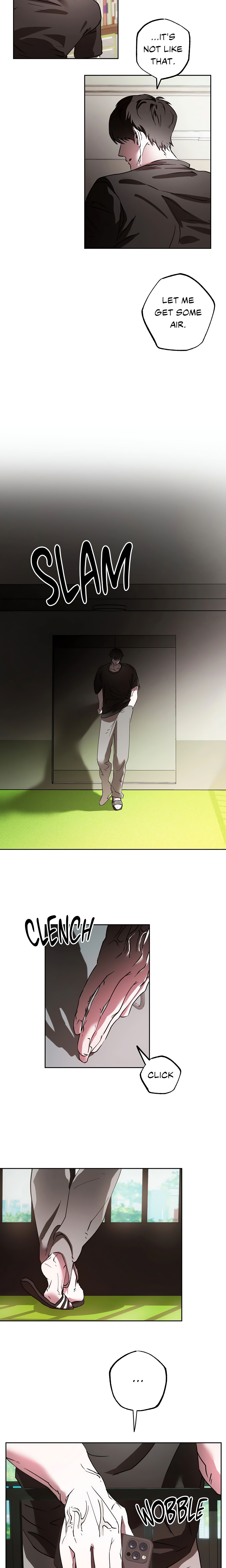 It Wasn’t Supposed to Be Like This chapter 19 page 13
