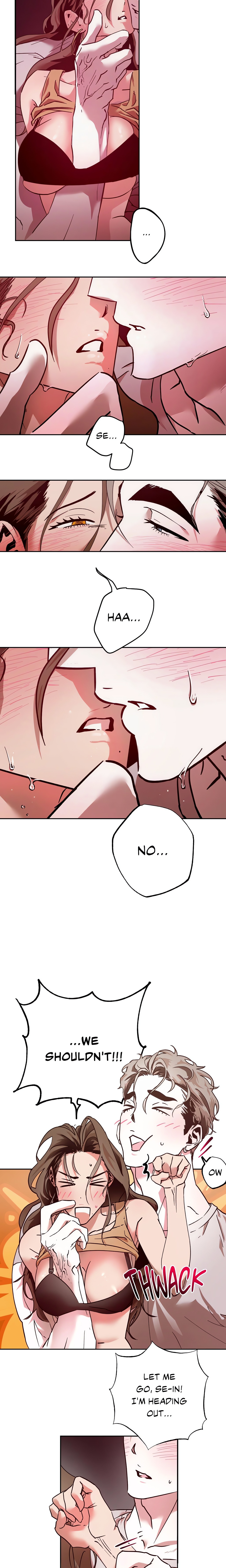 It Wasn’t Supposed to Be Like This chapter 2 page 2