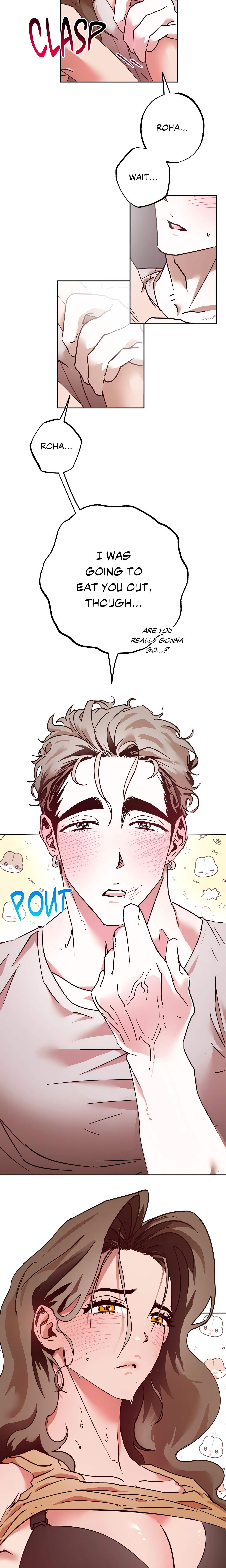 It Wasn’t Supposed to Be Like This chapter 2 page 3