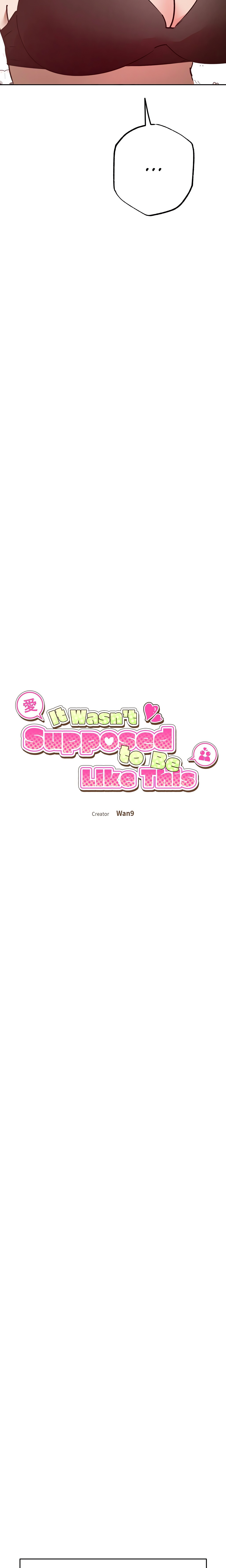 It Wasn’t Supposed to Be Like This chapter 2 page 4