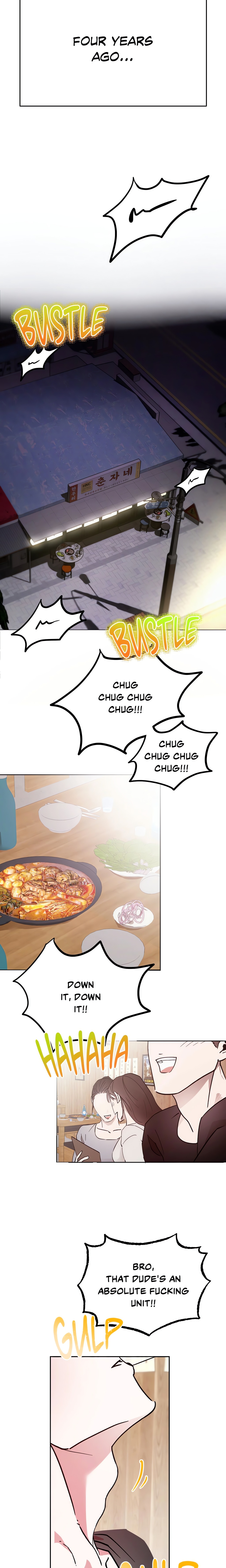 It Wasn’t Supposed to Be Like This chapter 2 page 5