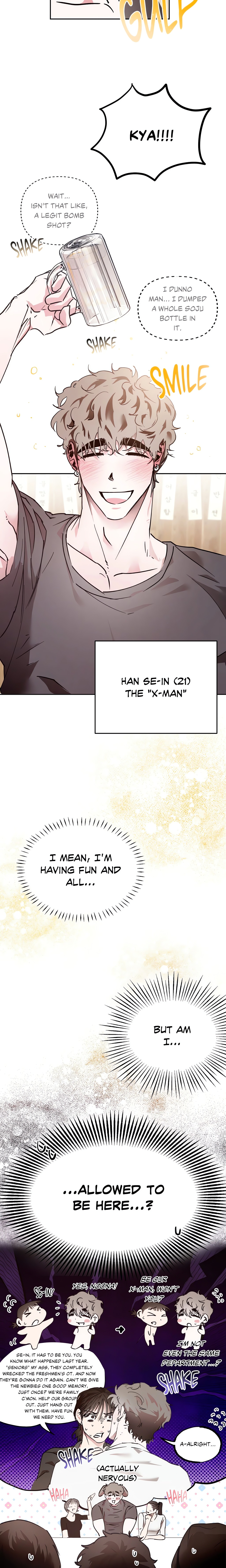 It Wasn’t Supposed to Be Like This chapter 2 page 6