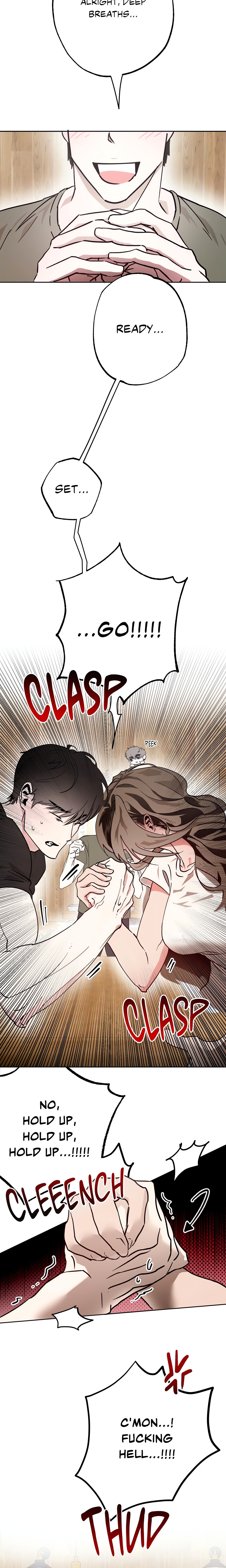It Wasn’t Supposed to Be Like This chapter 2 page 8