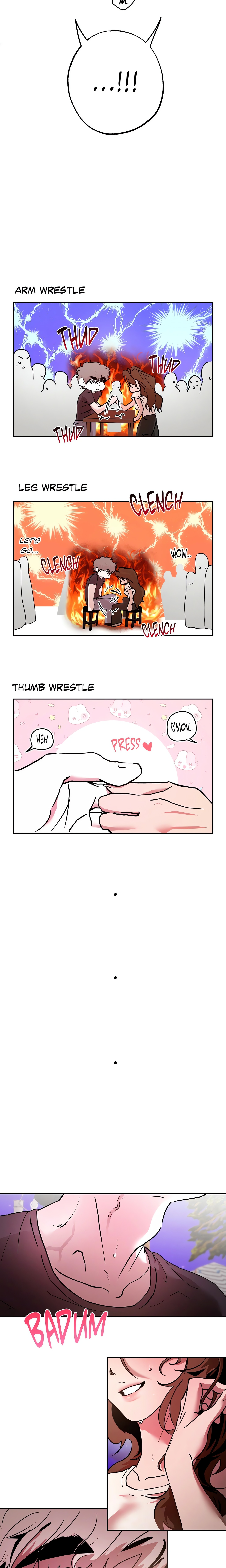 It Wasn’t Supposed to Be Like This chapter 2 page 12