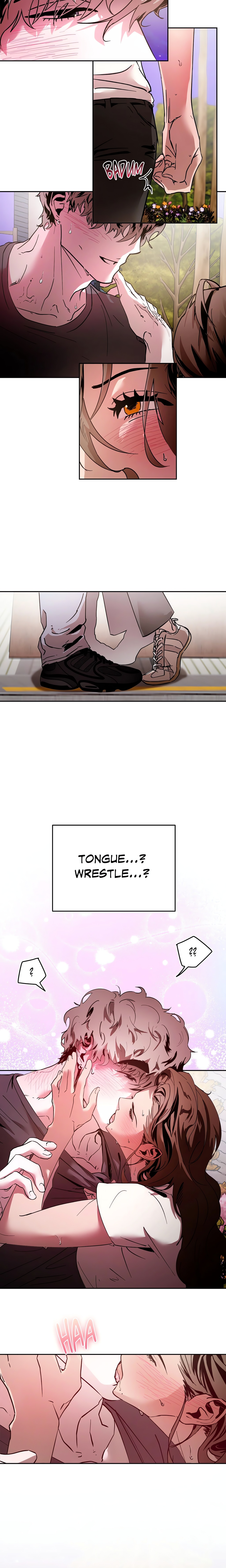 It Wasn’t Supposed to Be Like This chapter 2 page 13