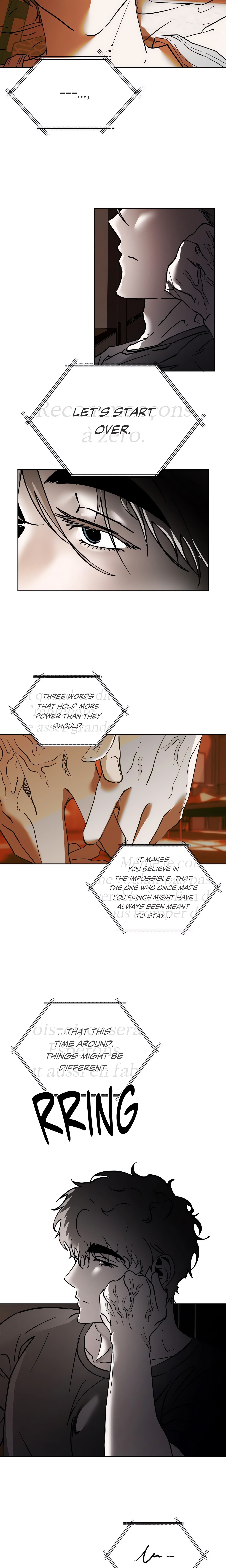 It Wasn’t Supposed to Be Like This chapter 20 page 3