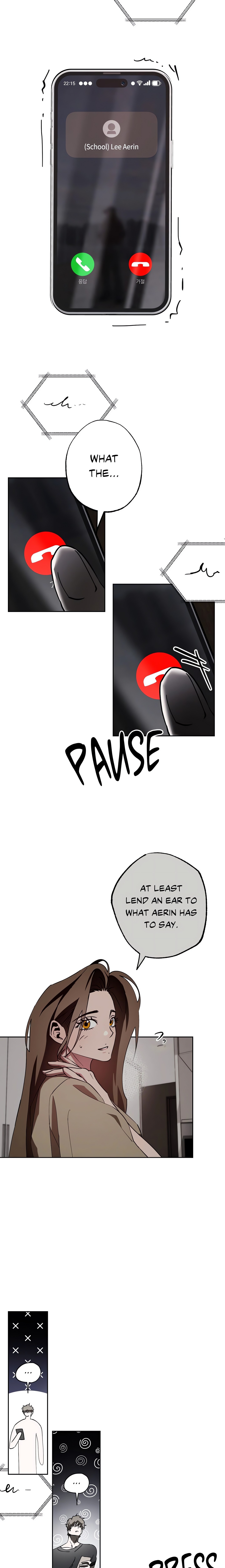 It Wasn’t Supposed to Be Like This chapter 20 page 4