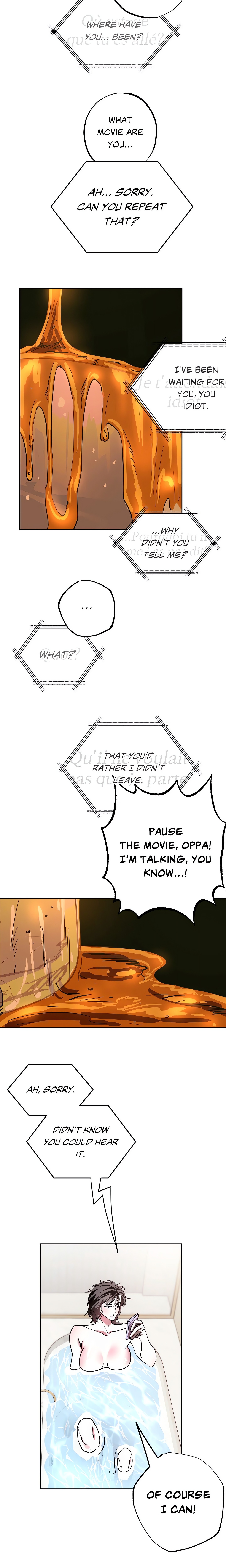 It Wasn’t Supposed to Be Like This chapter 20 page 7