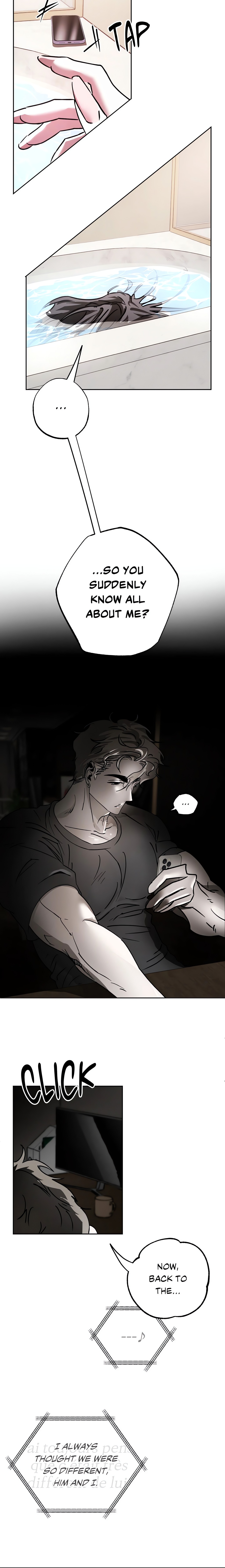 It Wasn’t Supposed to Be Like This chapter 20 page 11