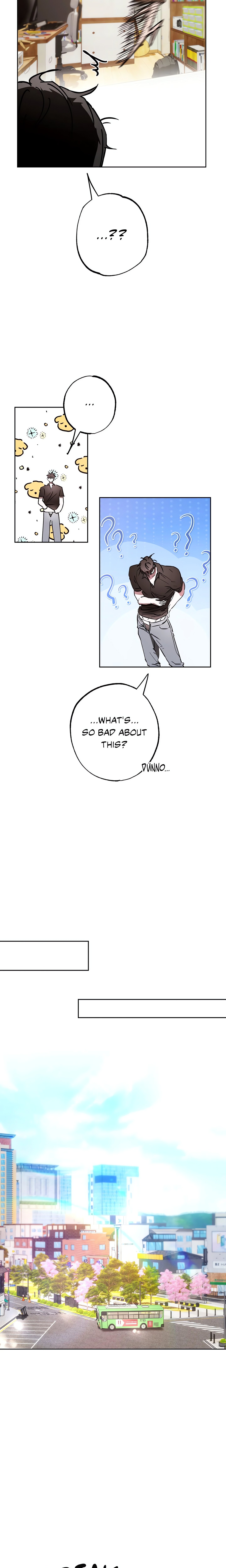 It Wasn’t Supposed to Be Like This chapter 20 page 15