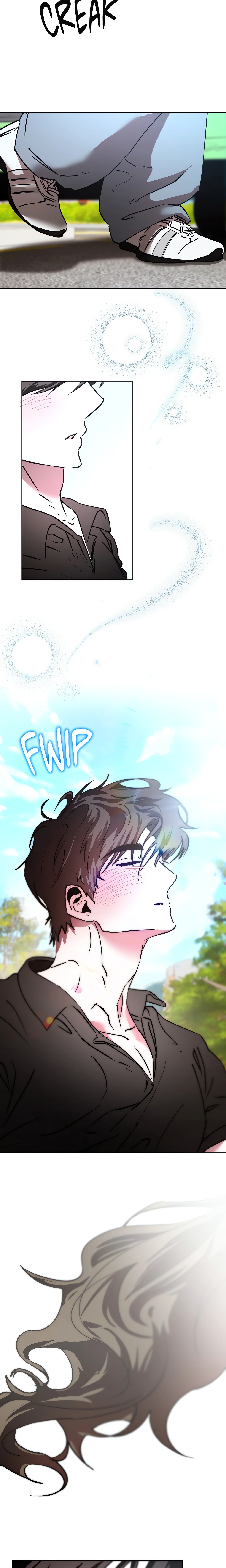 It Wasn’t Supposed to Be Like This chapter 20 page 16