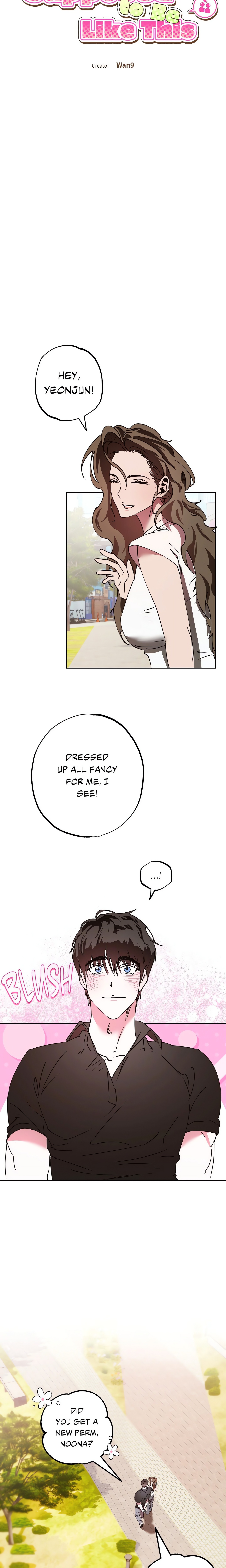 It Wasn’t Supposed to Be Like This chapter 21 page 2