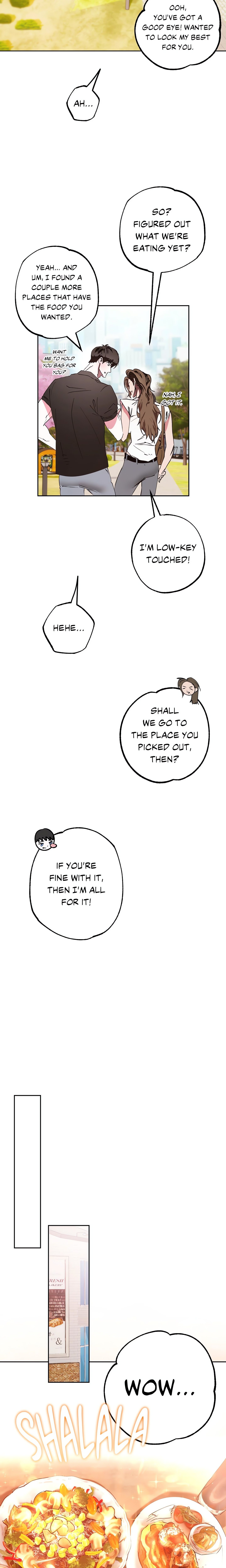 It Wasn’t Supposed to Be Like This chapter 21 page 3