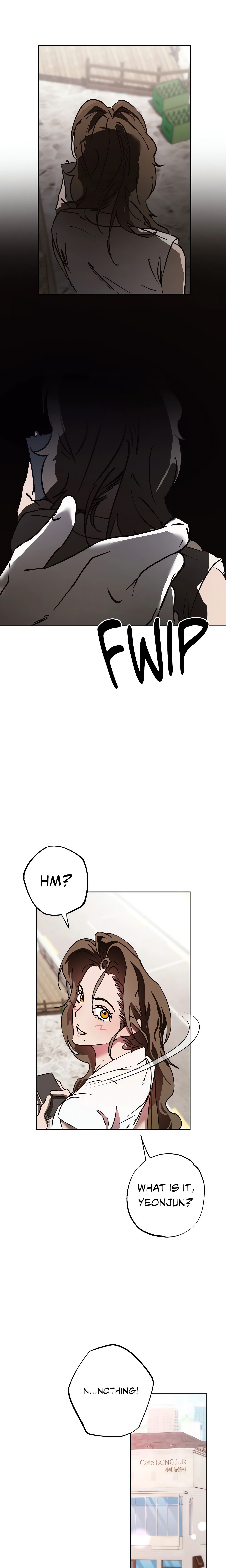 It Wasn’t Supposed to Be Like This chapter 21 page 7