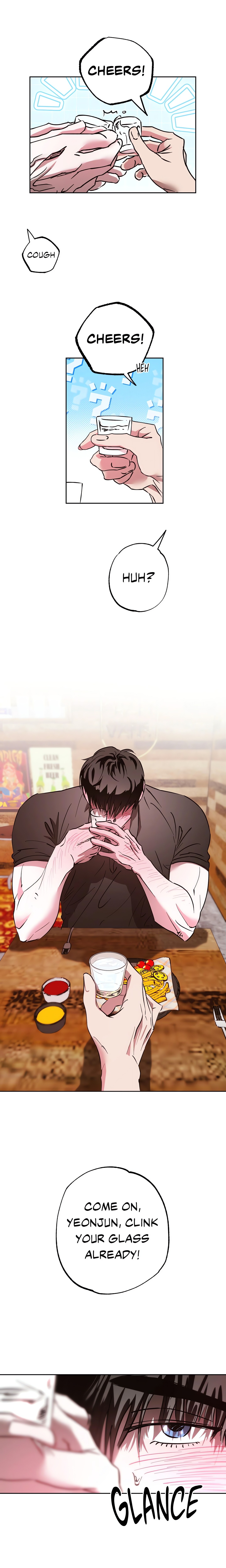 It Wasn’t Supposed to Be Like This chapter 21 page 12