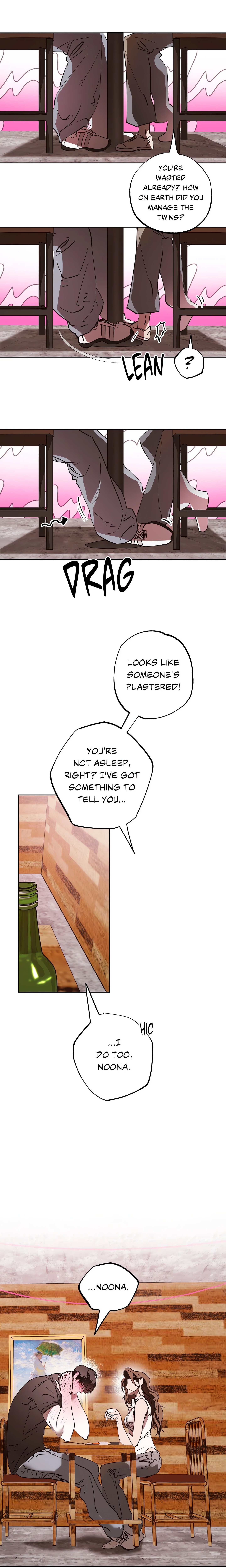 It Wasn’t Supposed to Be Like This chapter 21 page 13