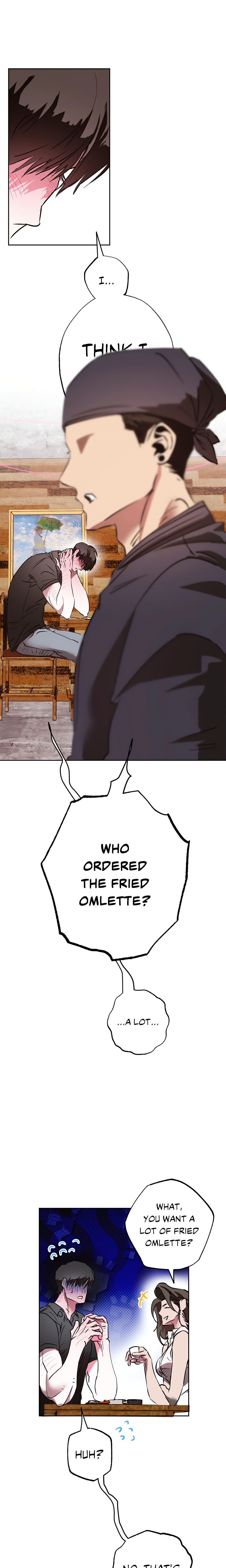 It Wasn’t Supposed to Be Like This chapter 21 page 14
