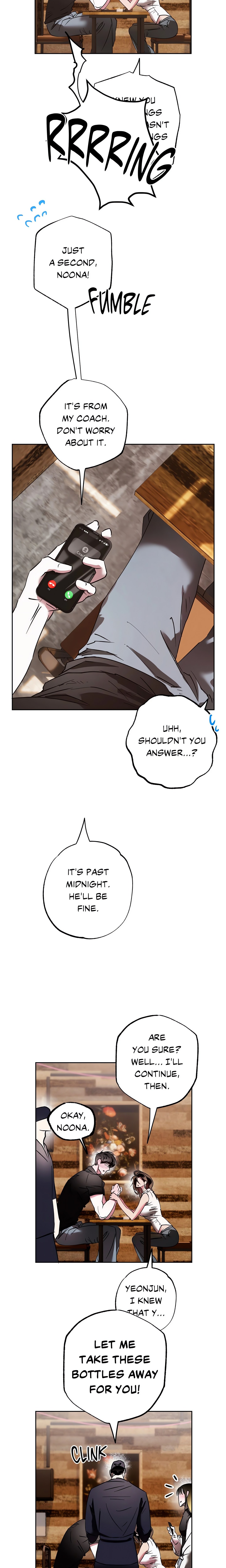 It Wasn’t Supposed to Be Like This chapter 22 page 4