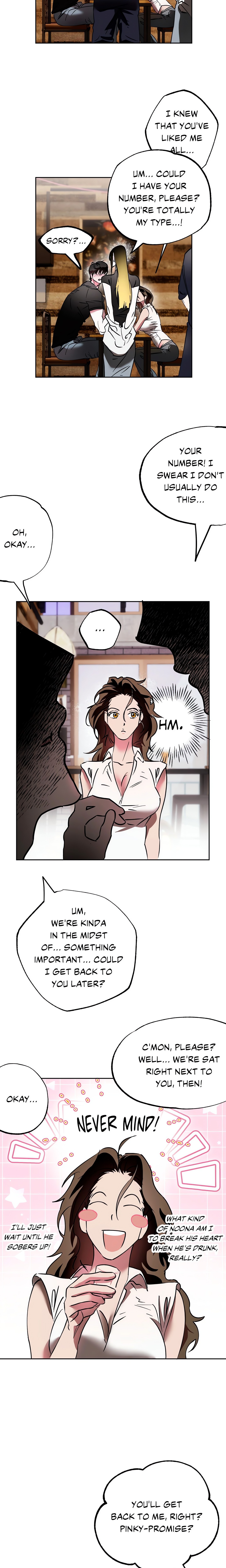 It Wasn’t Supposed to Be Like This chapter 22 page 5