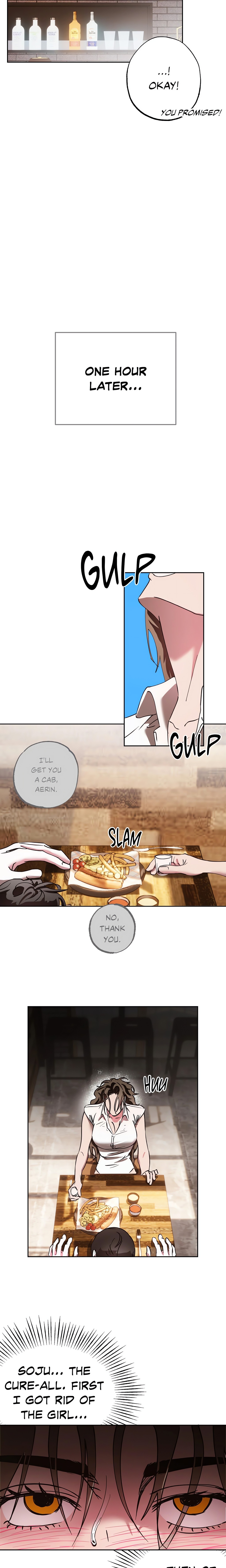 It Wasn’t Supposed to Be Like This chapter 22 page 7