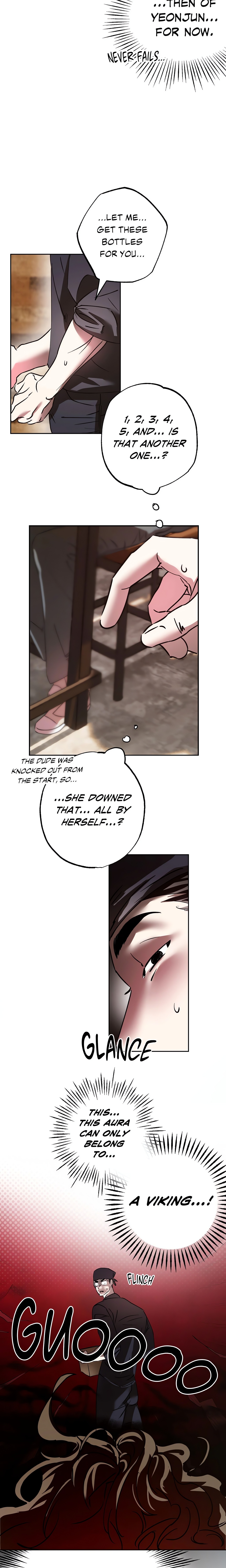It Wasn’t Supposed to Be Like This chapter 22 page 8