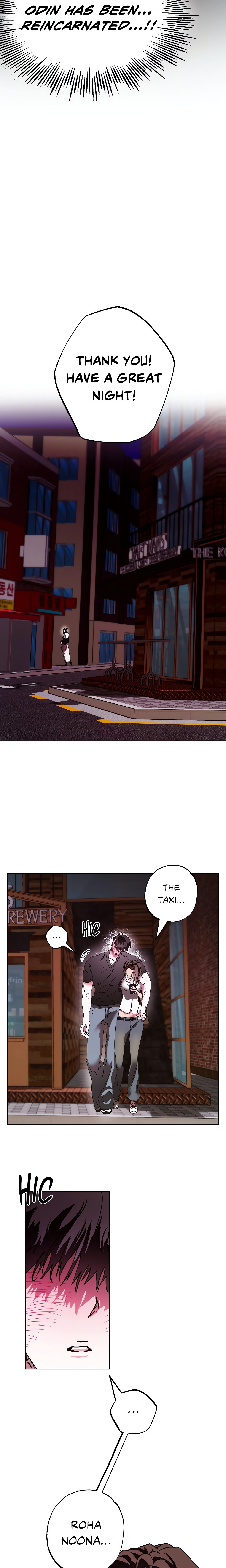 It Wasn’t Supposed to Be Like This chapter 22 page 9