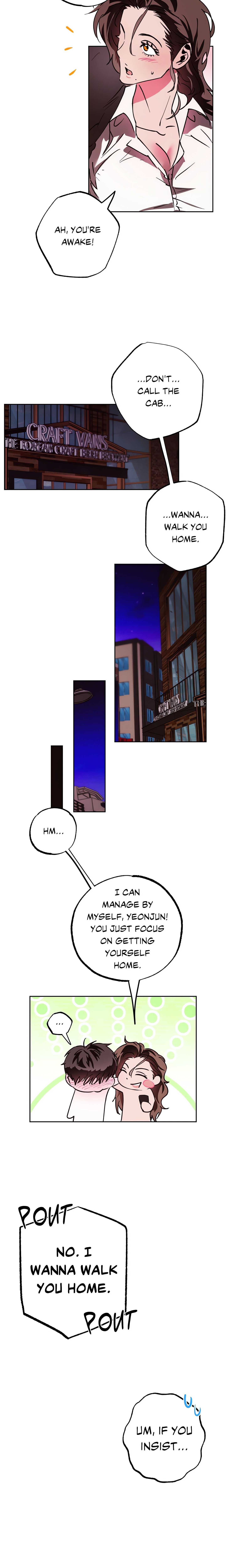 It Wasn’t Supposed to Be Like This chapter 22 page 10