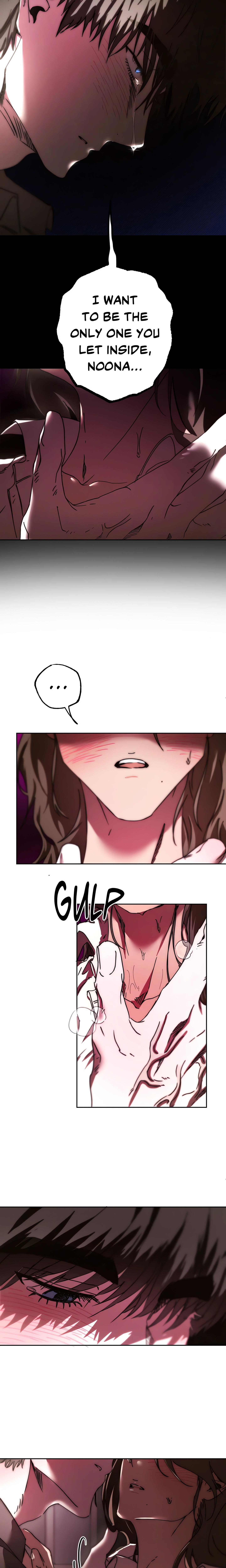 It Wasn’t Supposed to Be Like This chapter 22 page 15