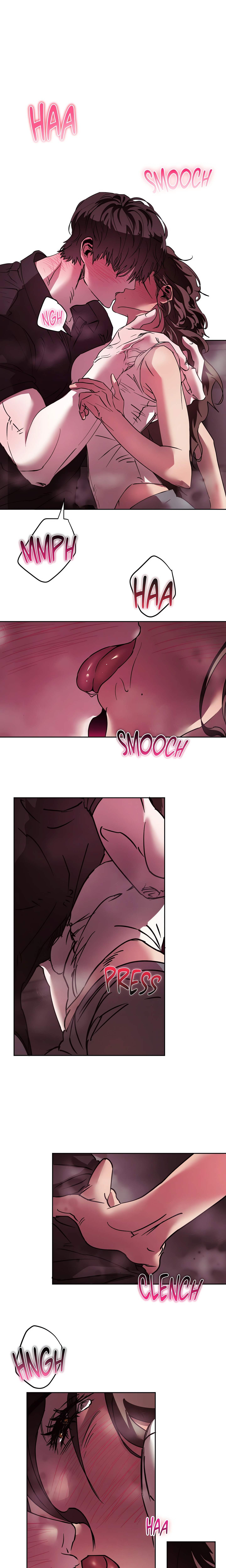 It Wasn’t Supposed to Be Like This chapter 23 page 2
