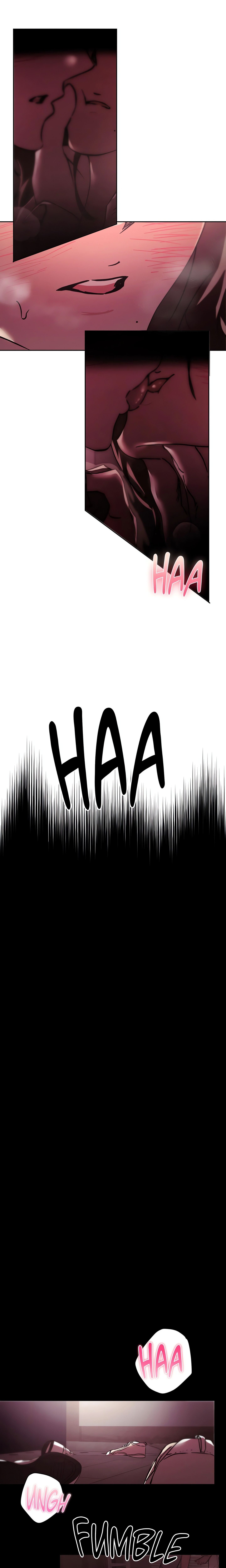 It Wasn’t Supposed to Be Like This chapter 23 page 5