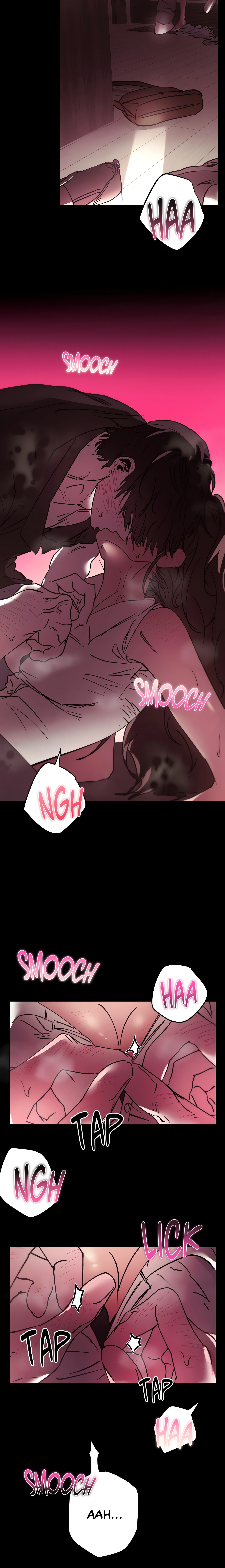 It Wasn’t Supposed to Be Like This chapter 23 page 6