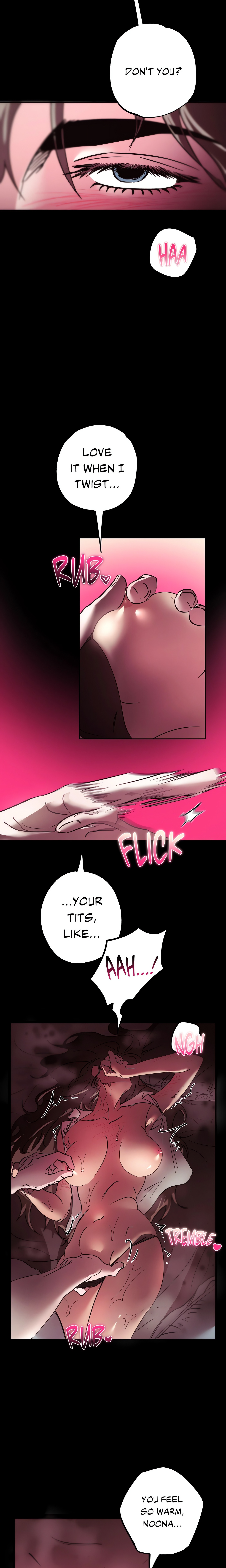 It Wasn’t Supposed to Be Like This chapter 23 page 12