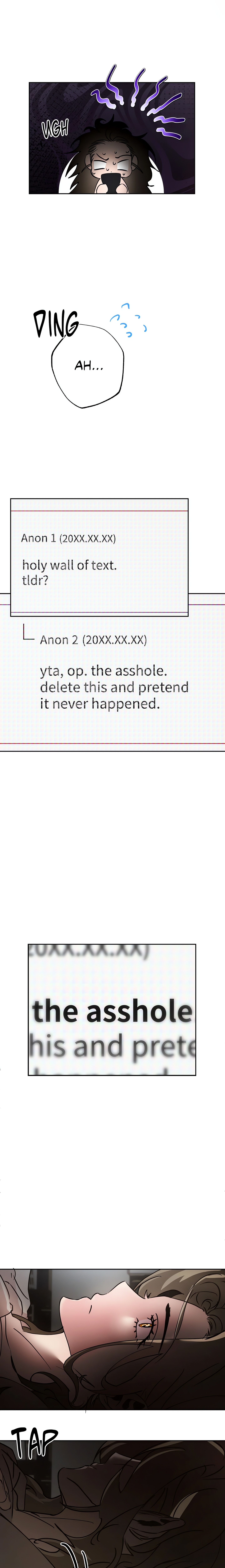 It Wasn’t Supposed to Be Like This chapter 23 page 18