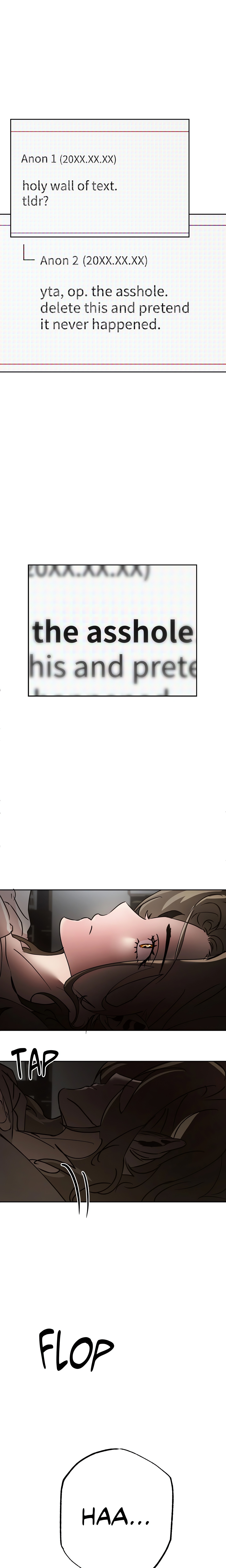 It Wasn’t Supposed to Be Like This chapter 24 page 2