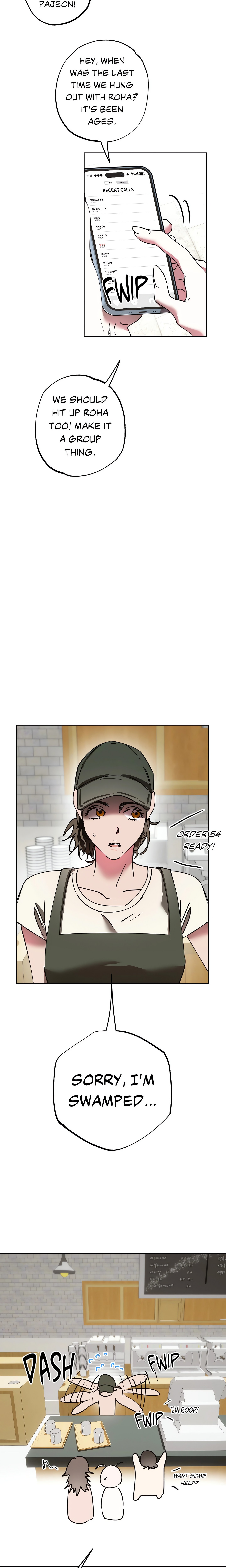 It Wasn’t Supposed to Be Like This chapter 24 page 4
