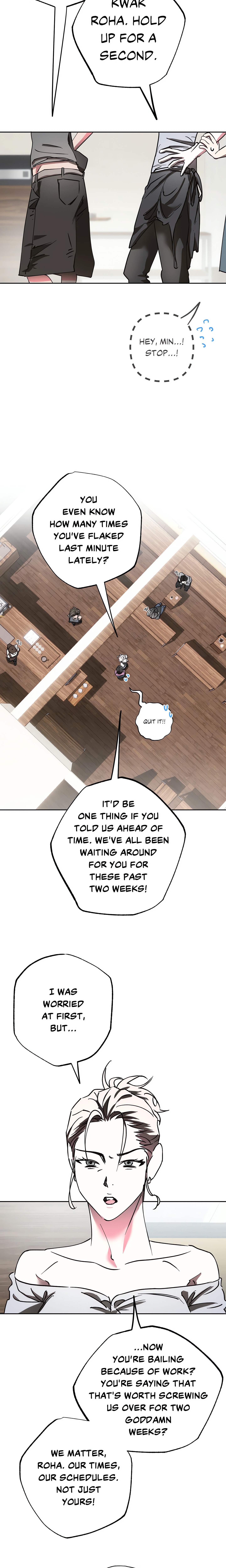 It Wasn’t Supposed to Be Like This chapter 24 page 7
