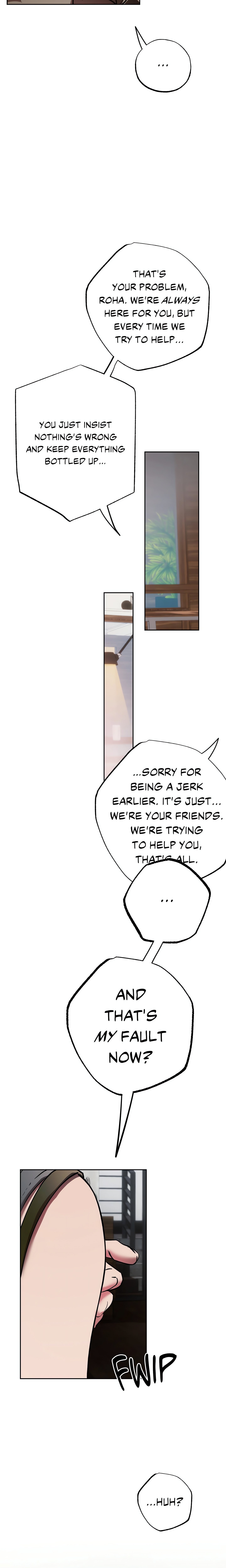 It Wasn’t Supposed to Be Like This chapter 24 page 9