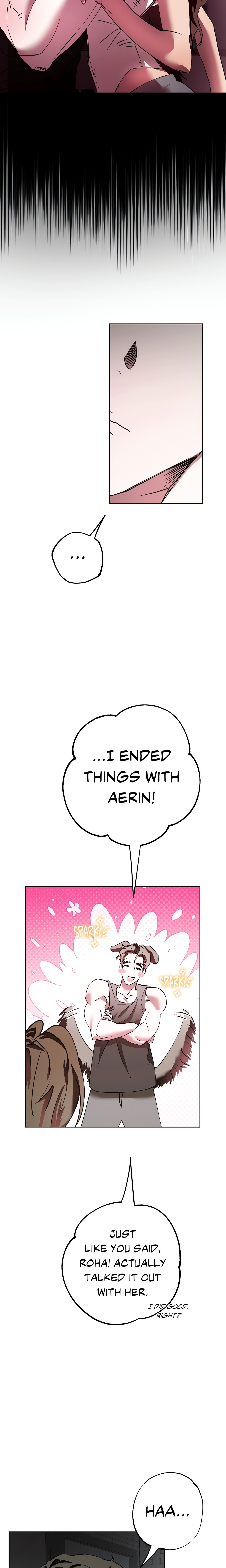 It Wasn’t Supposed to Be Like This chapter 24 page 15