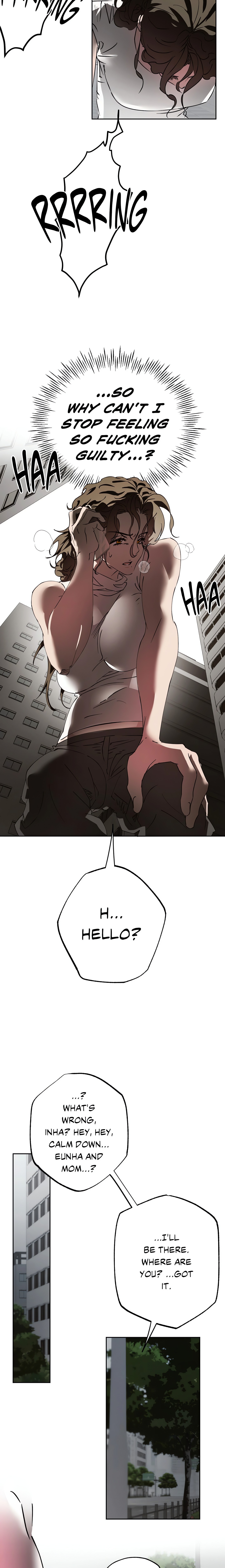 It Wasn’t Supposed to Be Like This chapter 24 page 19