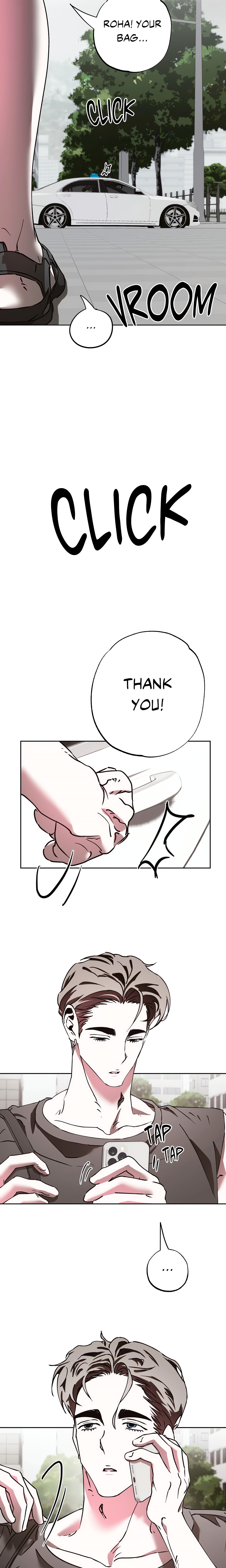 It Wasn’t Supposed to Be Like This chapter 24 page 20