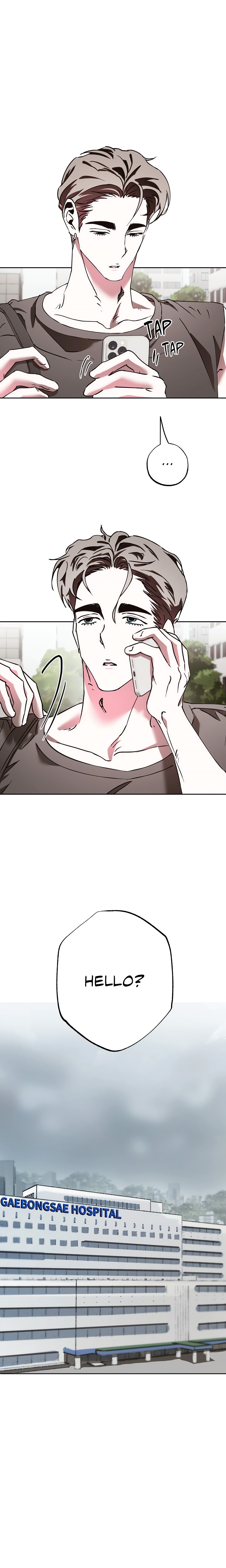 It Wasn’t Supposed to Be Like This chapter 25 page 2