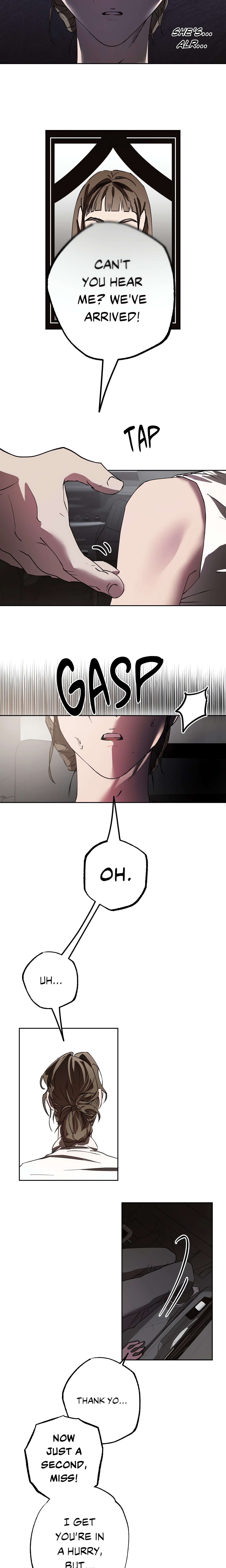 It Wasn’t Supposed to Be Like This chapter 25 page 4