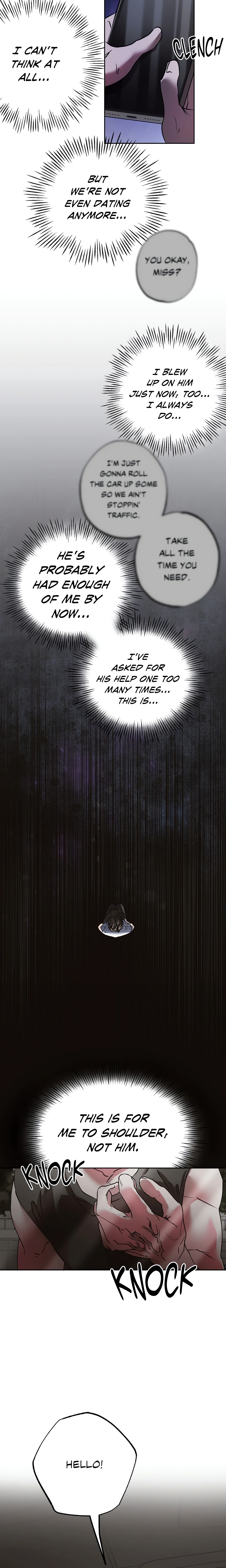 It Wasn’t Supposed to Be Like This chapter 25 page 6