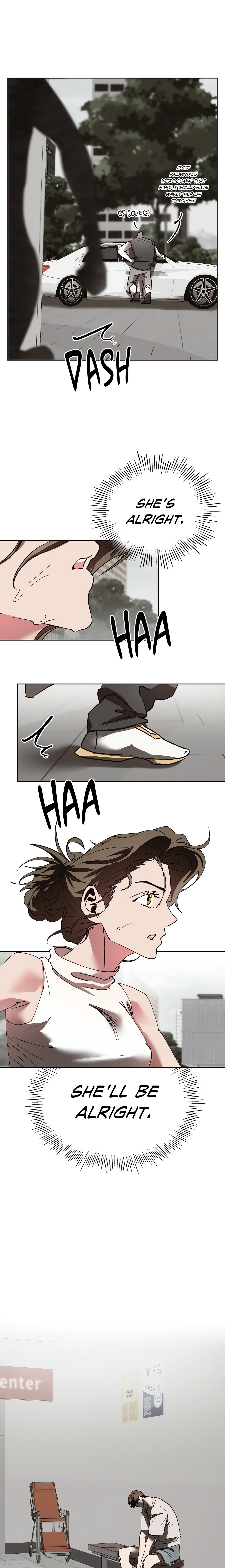 It Wasn’t Supposed to Be Like This chapter 25 page 8