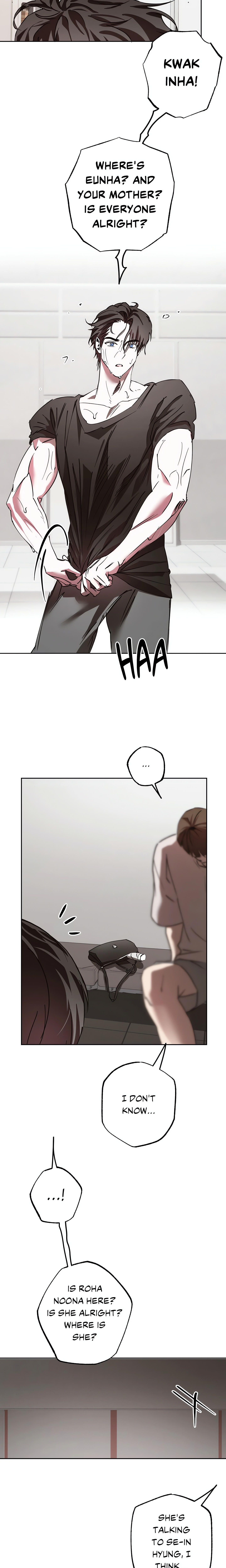 It Wasn’t Supposed to Be Like This chapter 25 page 10