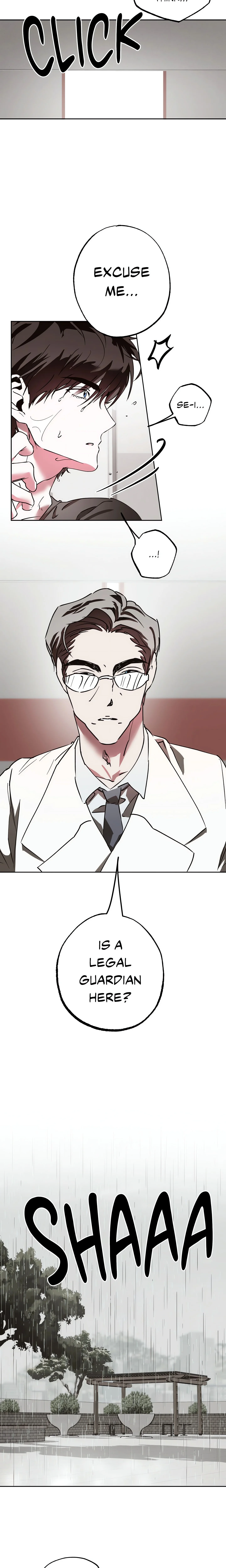 It Wasn’t Supposed to Be Like This chapter 25 page 11