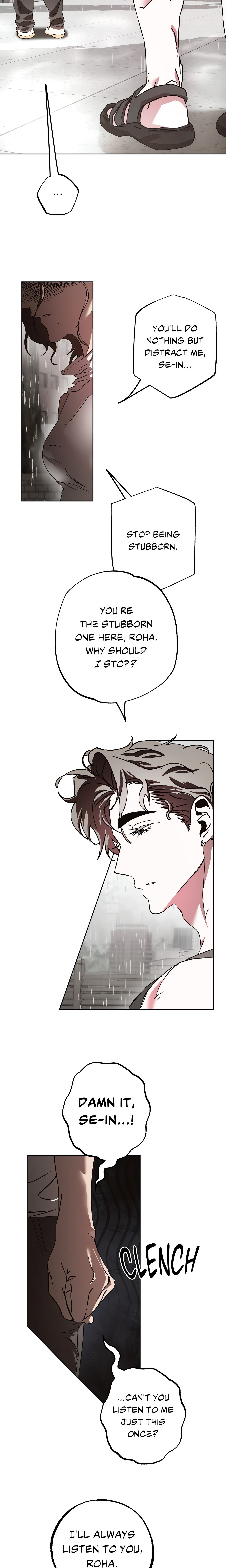It Wasn’t Supposed to Be Like This chapter 25 page 13
